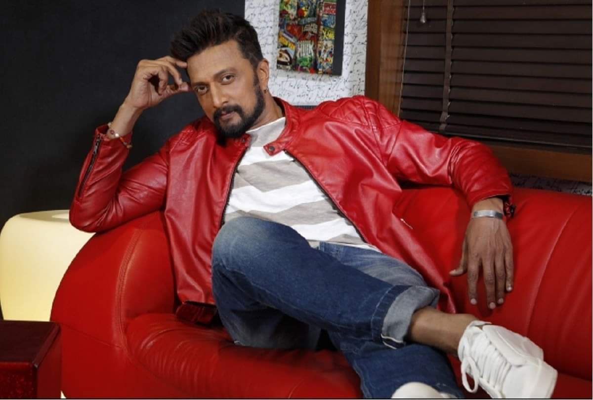 Kannada Star Kiccha Sudeep is going to join BJP before Karnataka assembly Election 2023