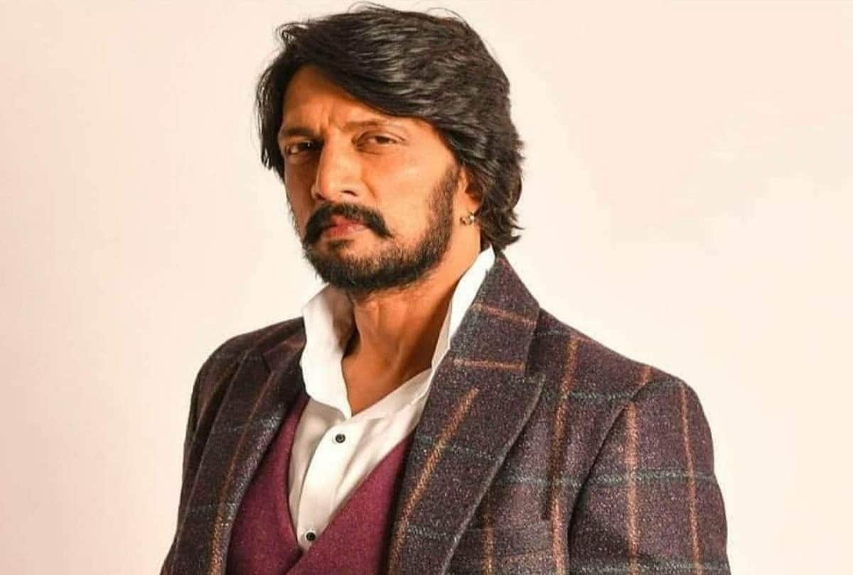 Kiccha Sudeep birthday special know about actor career and personal life here in detail
