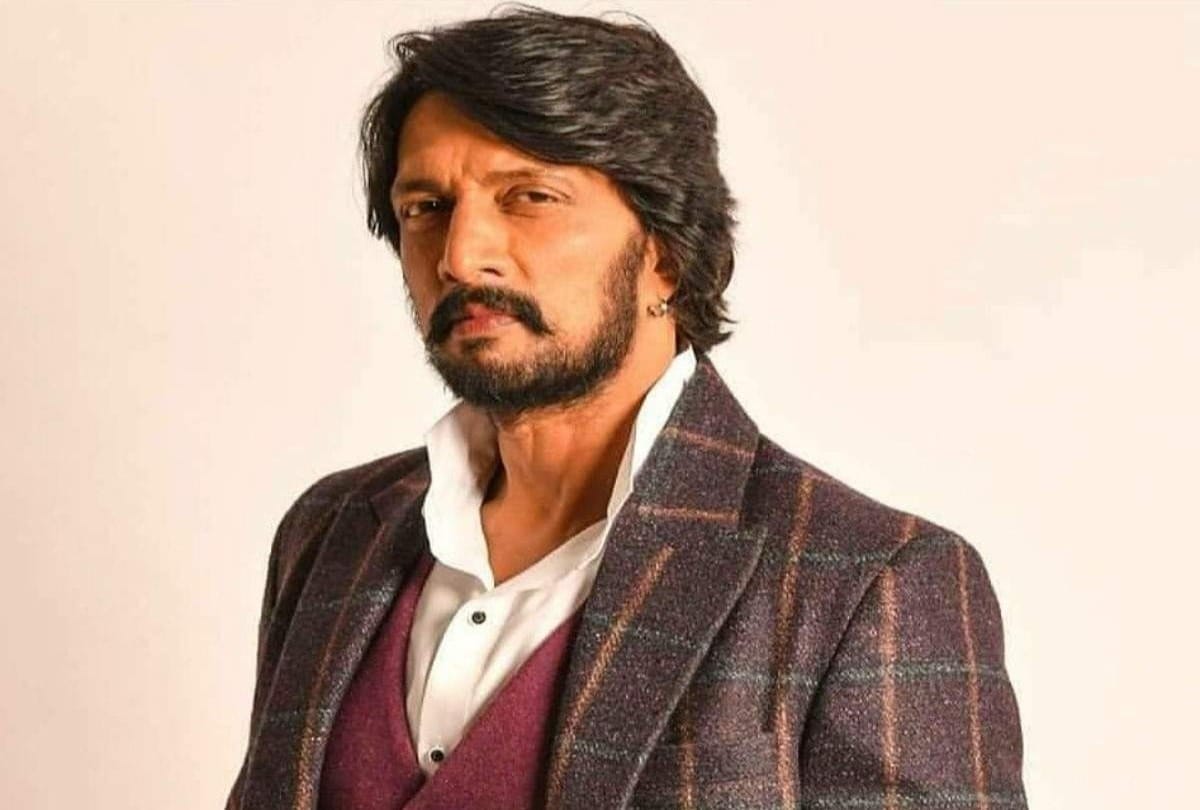 Kiccha Sudeep birthday special know about actor career and personal life here in detail