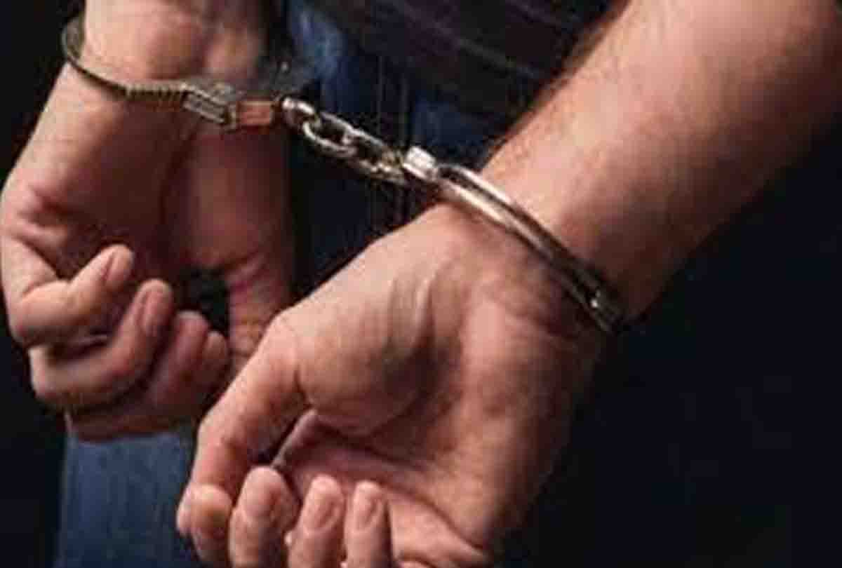 Principal arrested for sexually assaulting student in govt school in Jhunjhunu rajasthan