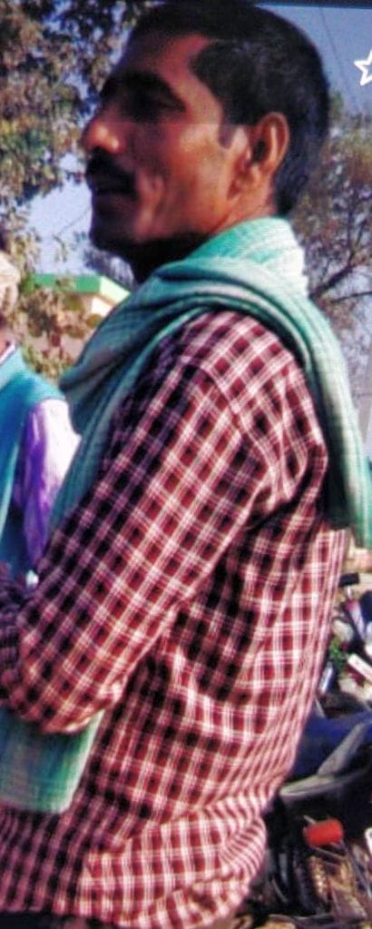 Dacoit Gauri gang member nattu arrested