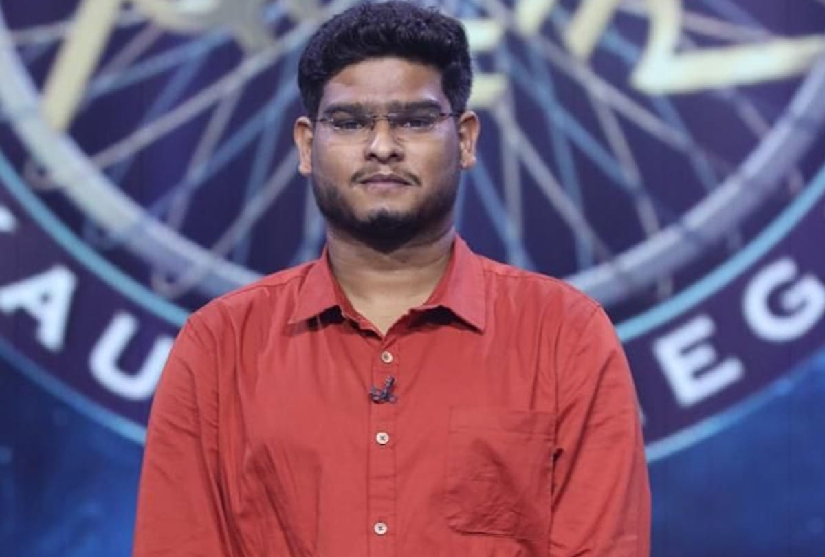 kBC:aman bajpai reveals how to apply in kaun banega crorepati season 13