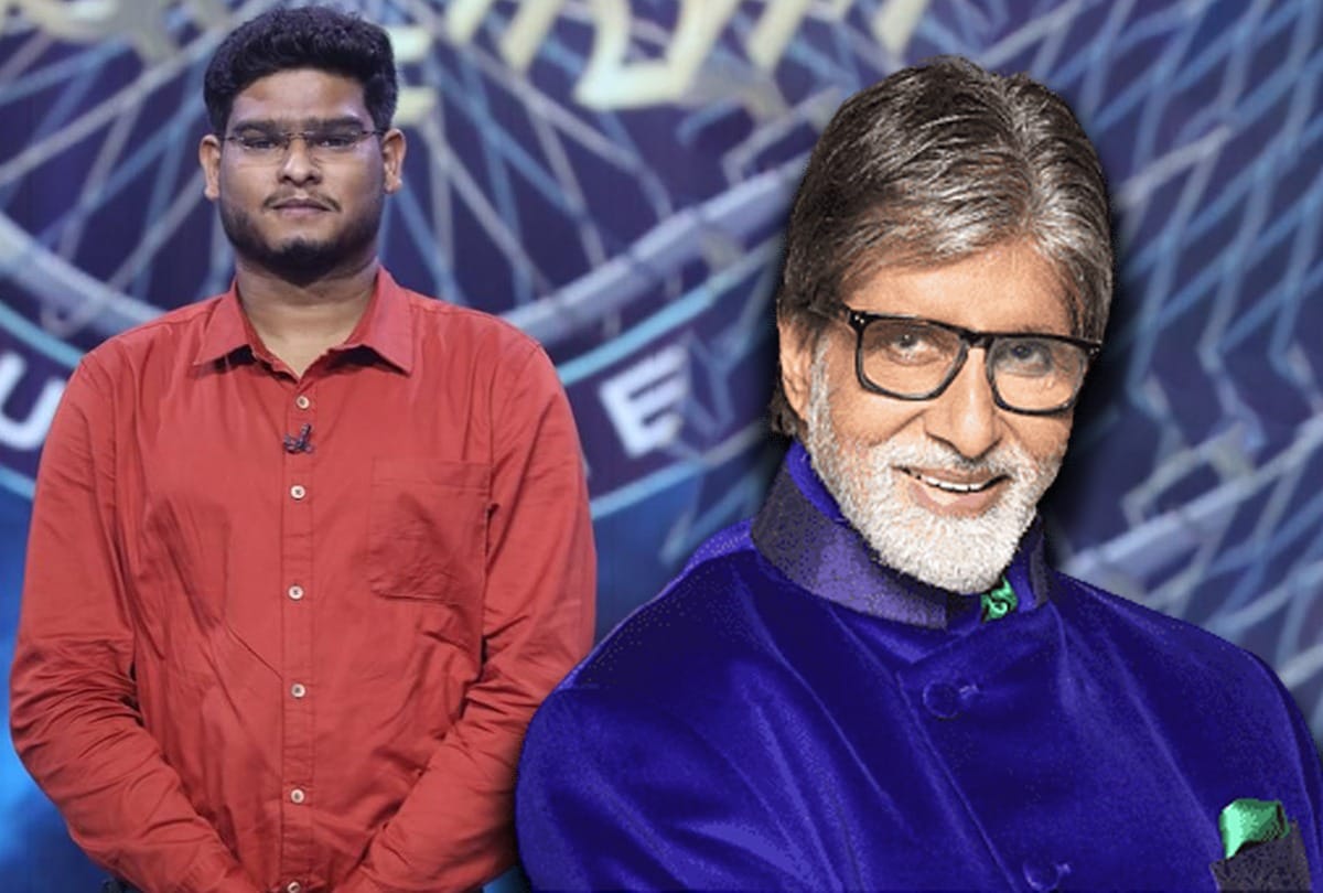 kBC:aman bajpai reveals how to apply in kaun banega crorepati season 13