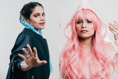 Singer Jyotica Tangri song zindagi release says people unable to find her name google search