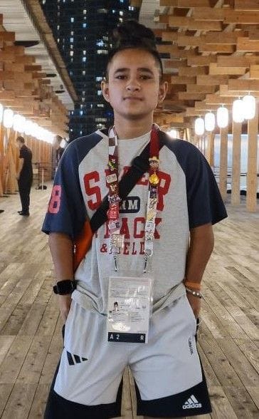paralympic player aruna tanwar will fight tomorrow with Serbian player Jovanovic