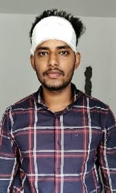 Sanjaynagar murder accused Rohan arrested
