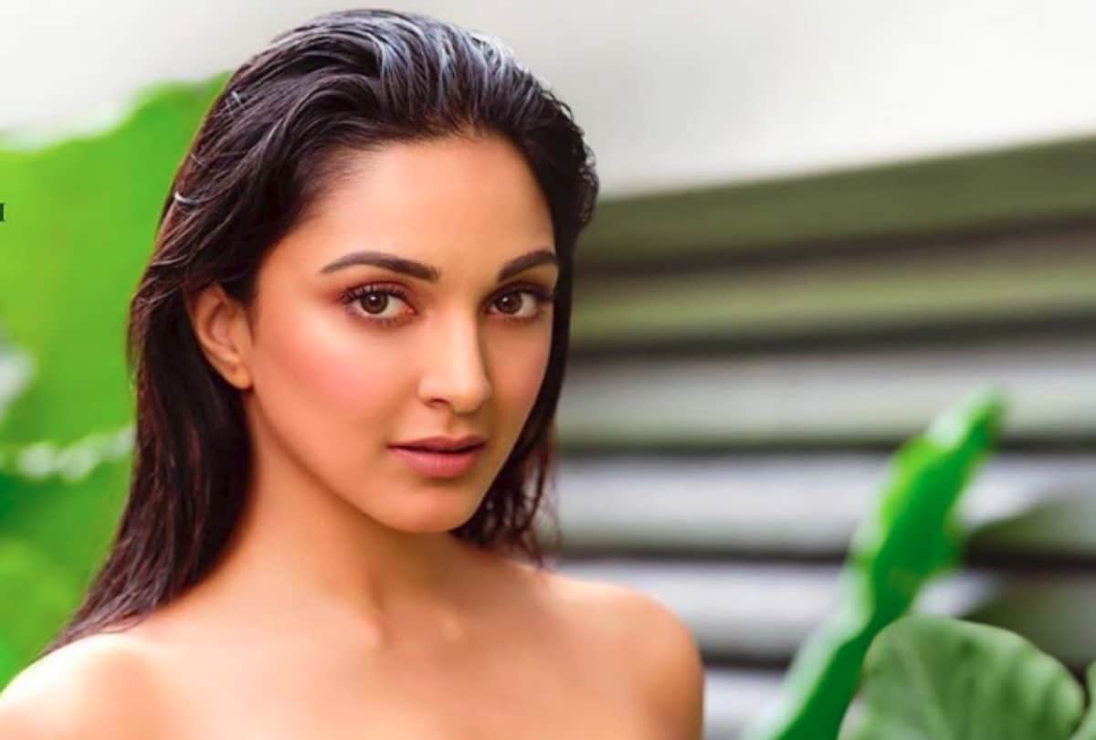 actress Kiara reacts to Hema Malini comparisons says I want to look like myself