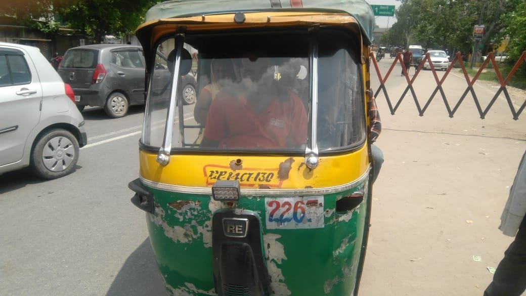 ghaziabad news