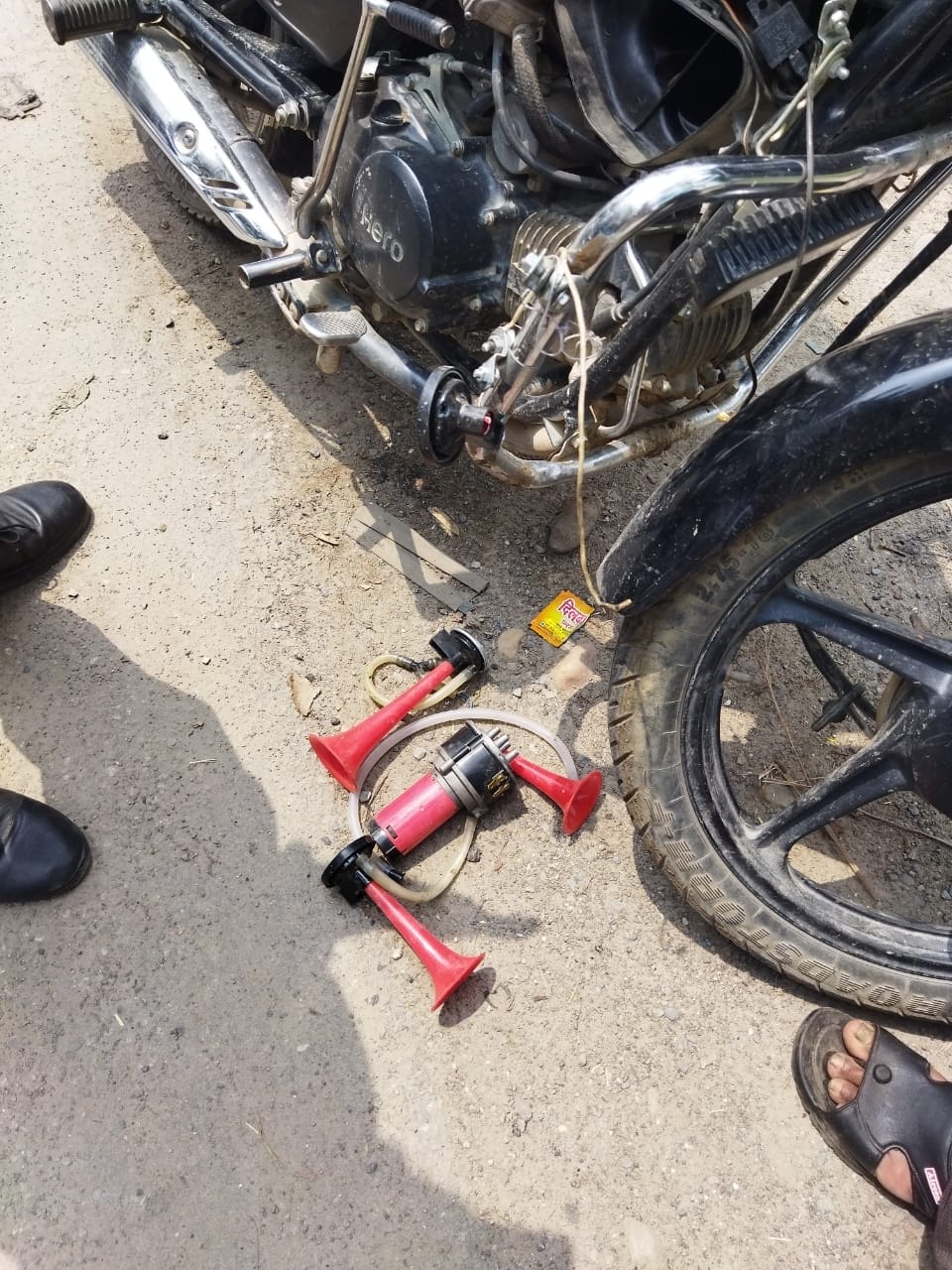 crime in sirmaur