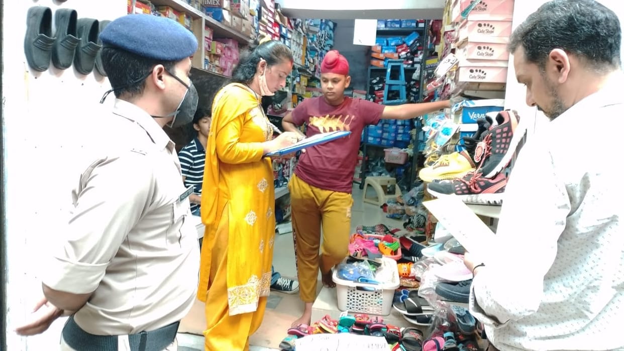 crime in nahan
