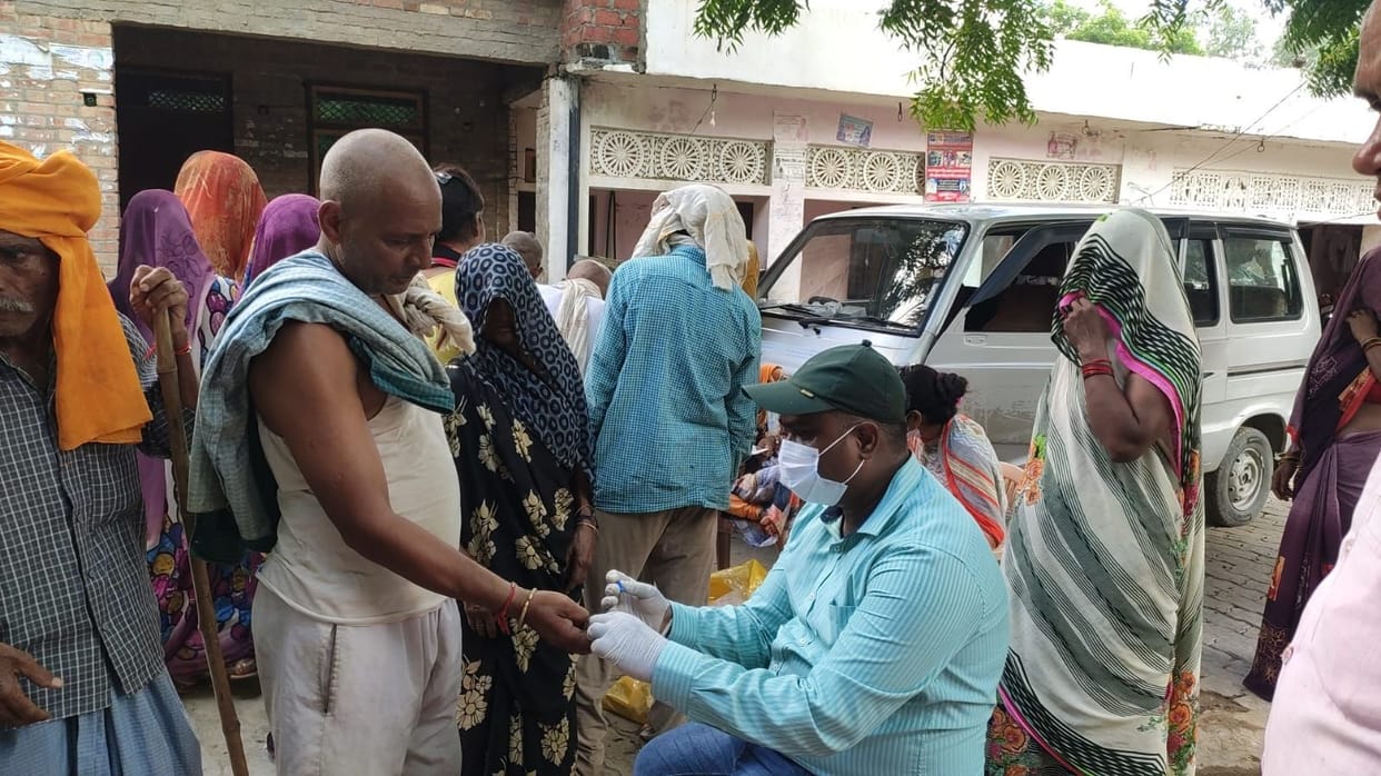 viral incrweasess in sundaripur