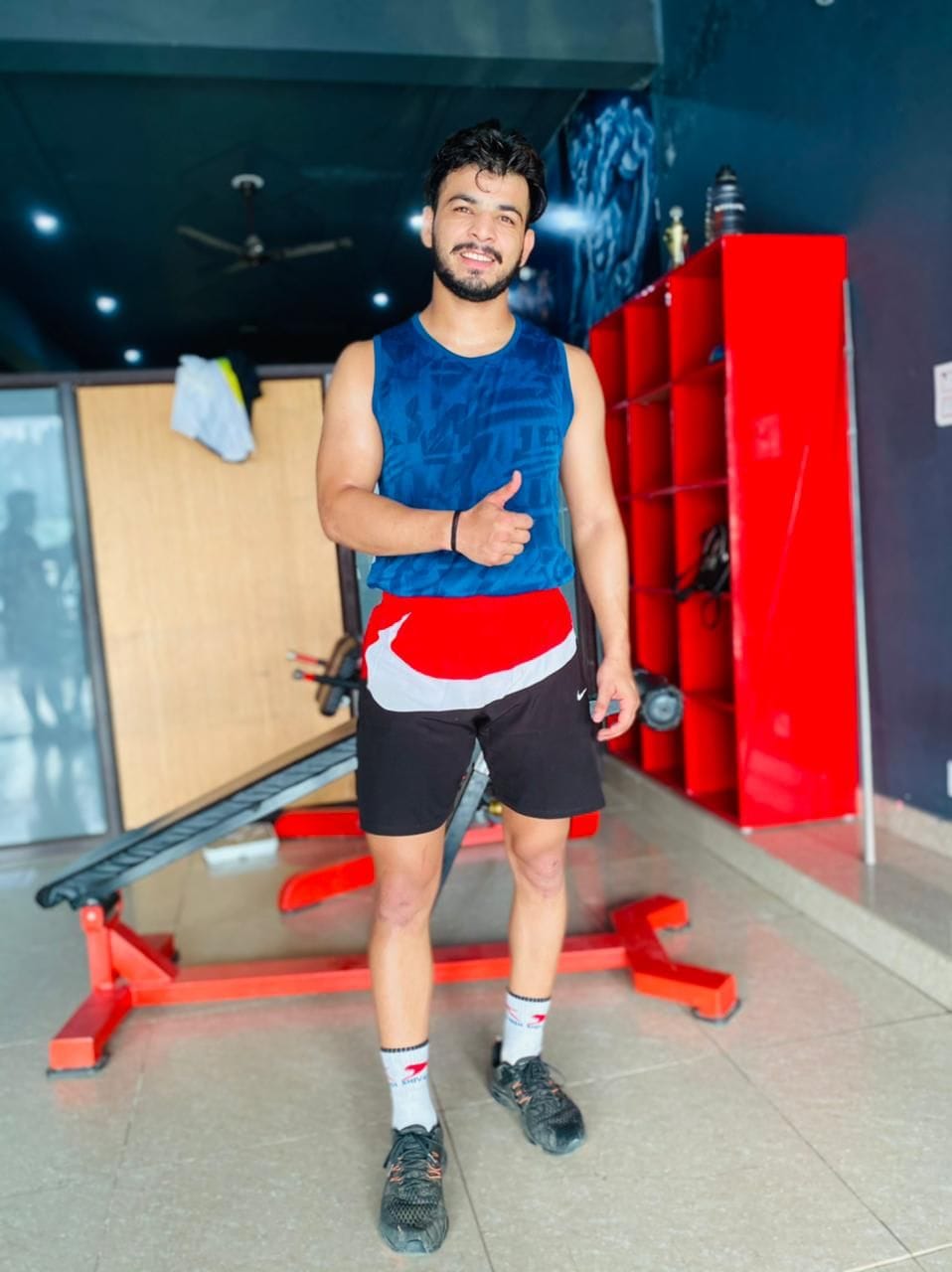 Vishal and Surendra will show their strength in Pro Kabaddi for the fourth time