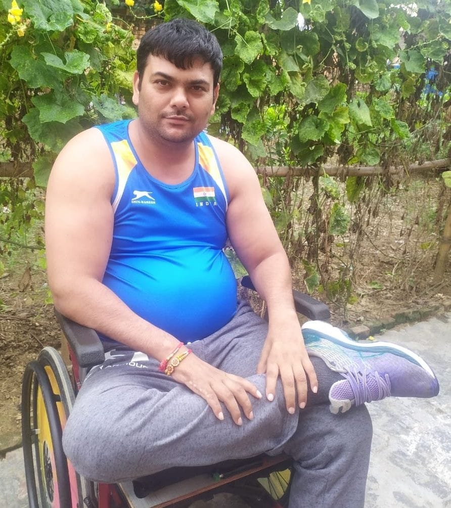 Tokyo Paralympics: Guru-disciple will challenge each other today