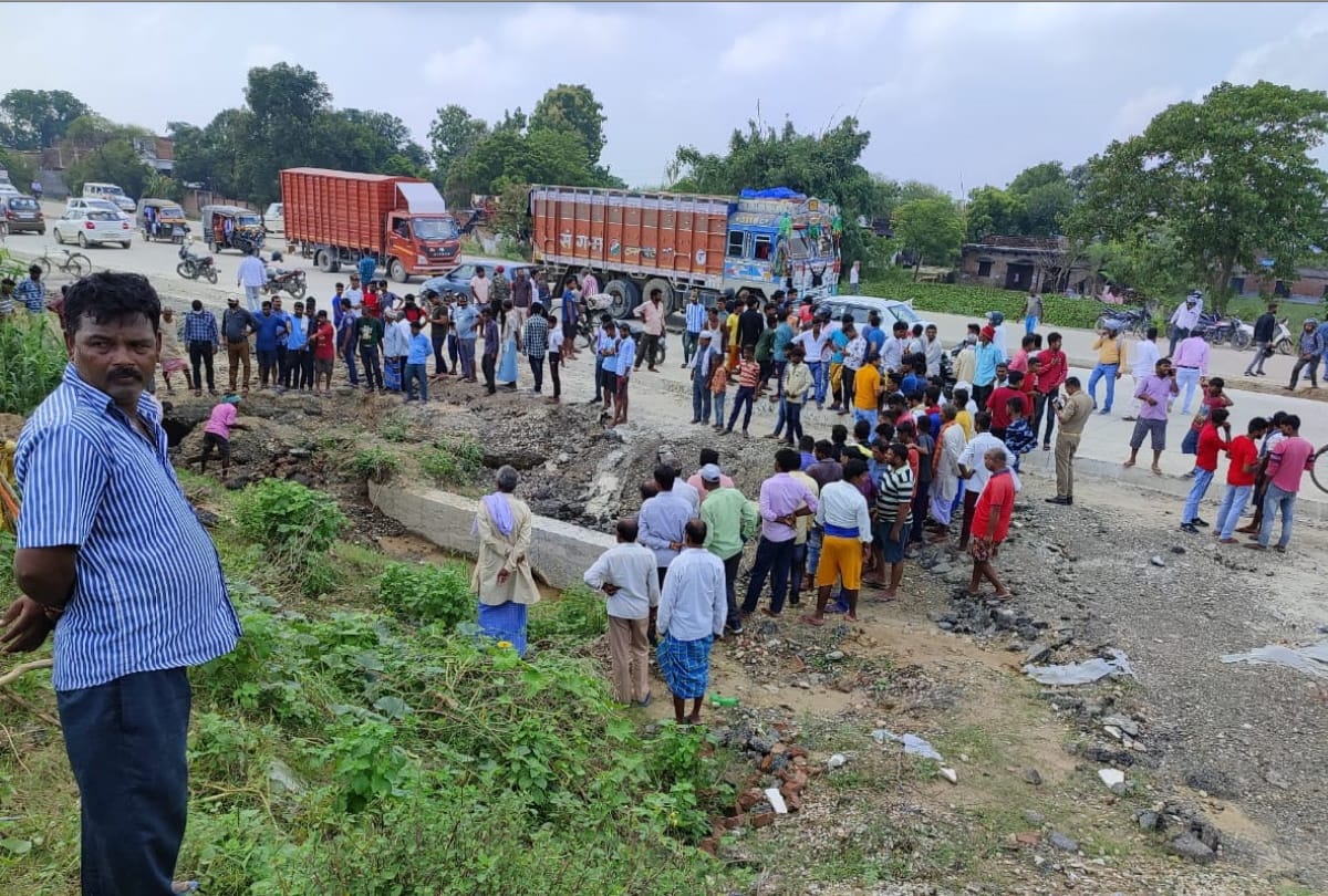 If Gorakhpur Barhuan transmission station been closed city electricity would have gone off