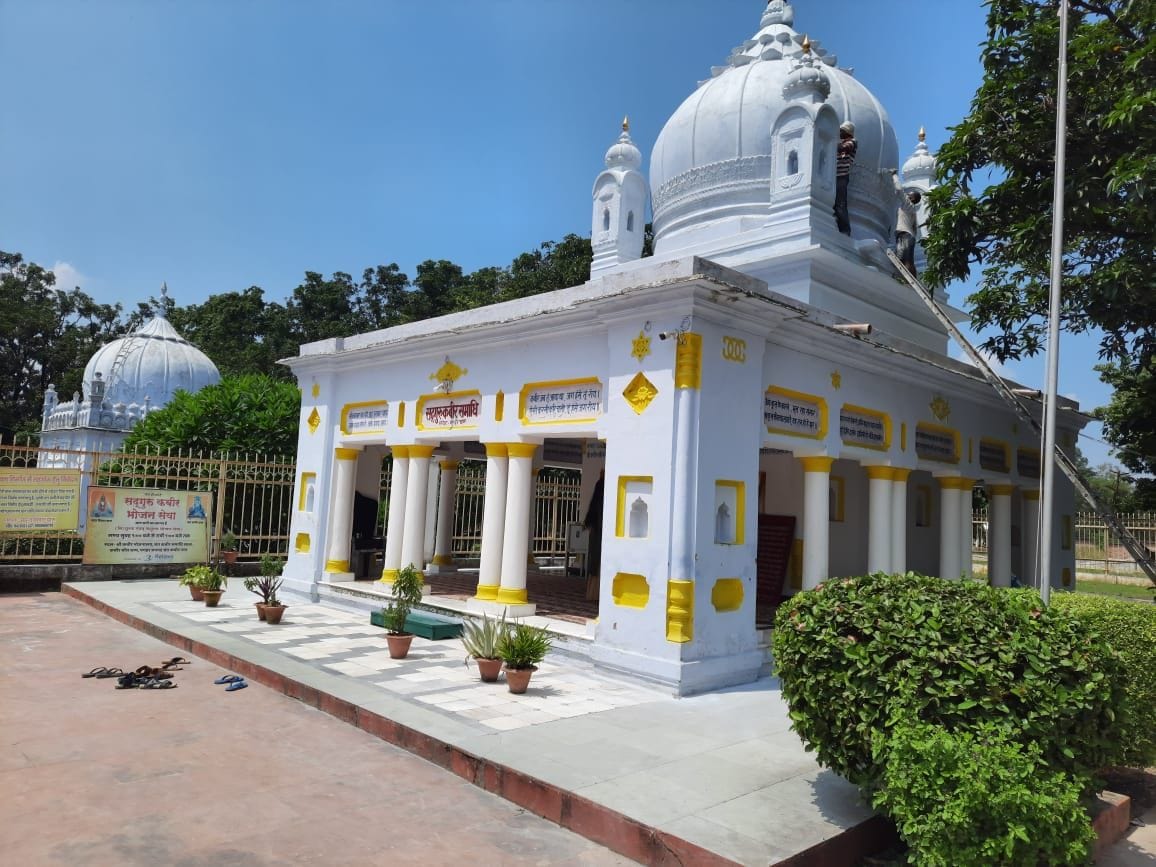 kabir chaura security will be like gorakhnath
