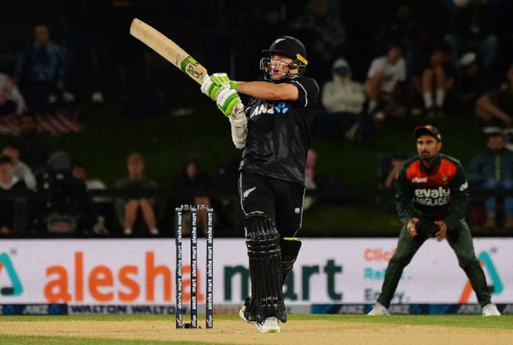Clinical Bangladesh win by 7 wickets and take a 1-0 lead in the 5-match T20I series