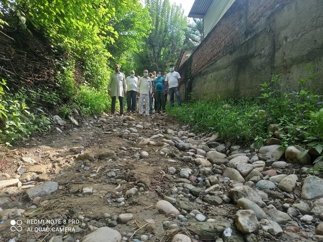 demand for road