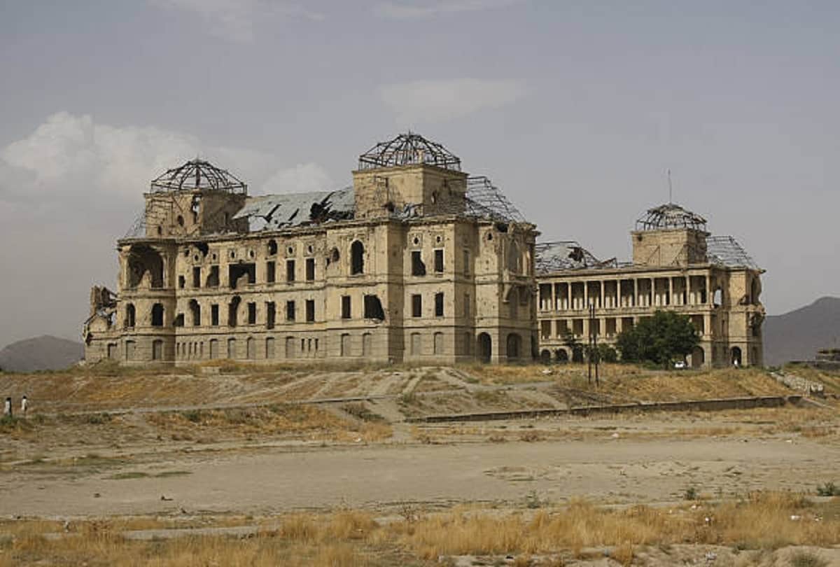 Best and beautiful tourist places in afghanistan