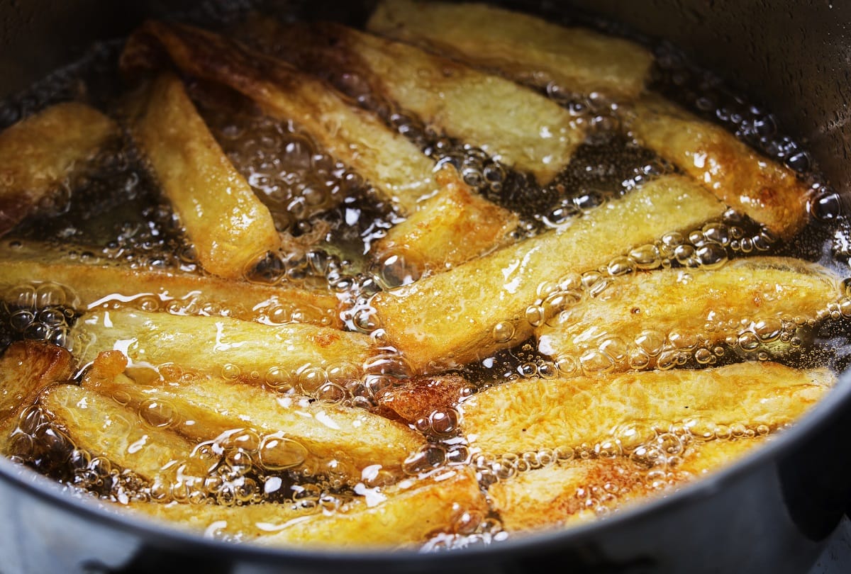 Today’s Kitchen How to Make Crispy Suji Fingers Perfect Snacks for Tea Time Know Recipe in Hindi