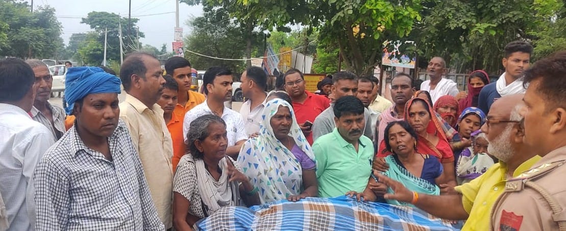 Middle-aged dies one hour after vaccination