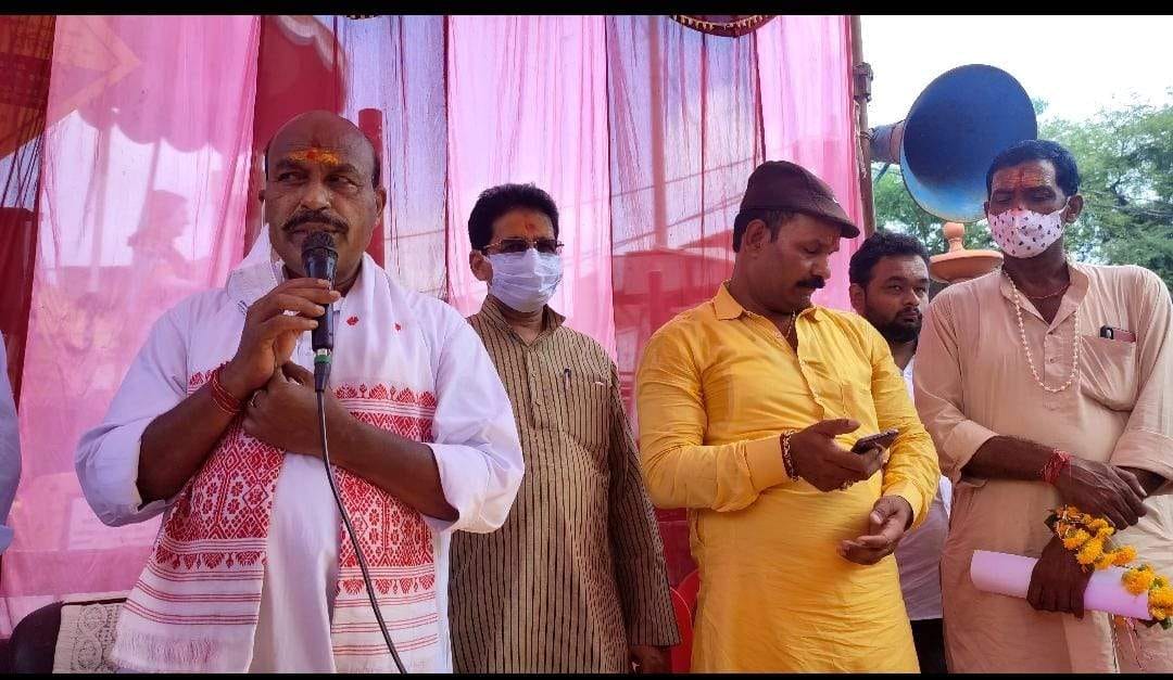 workers be prepared for elections