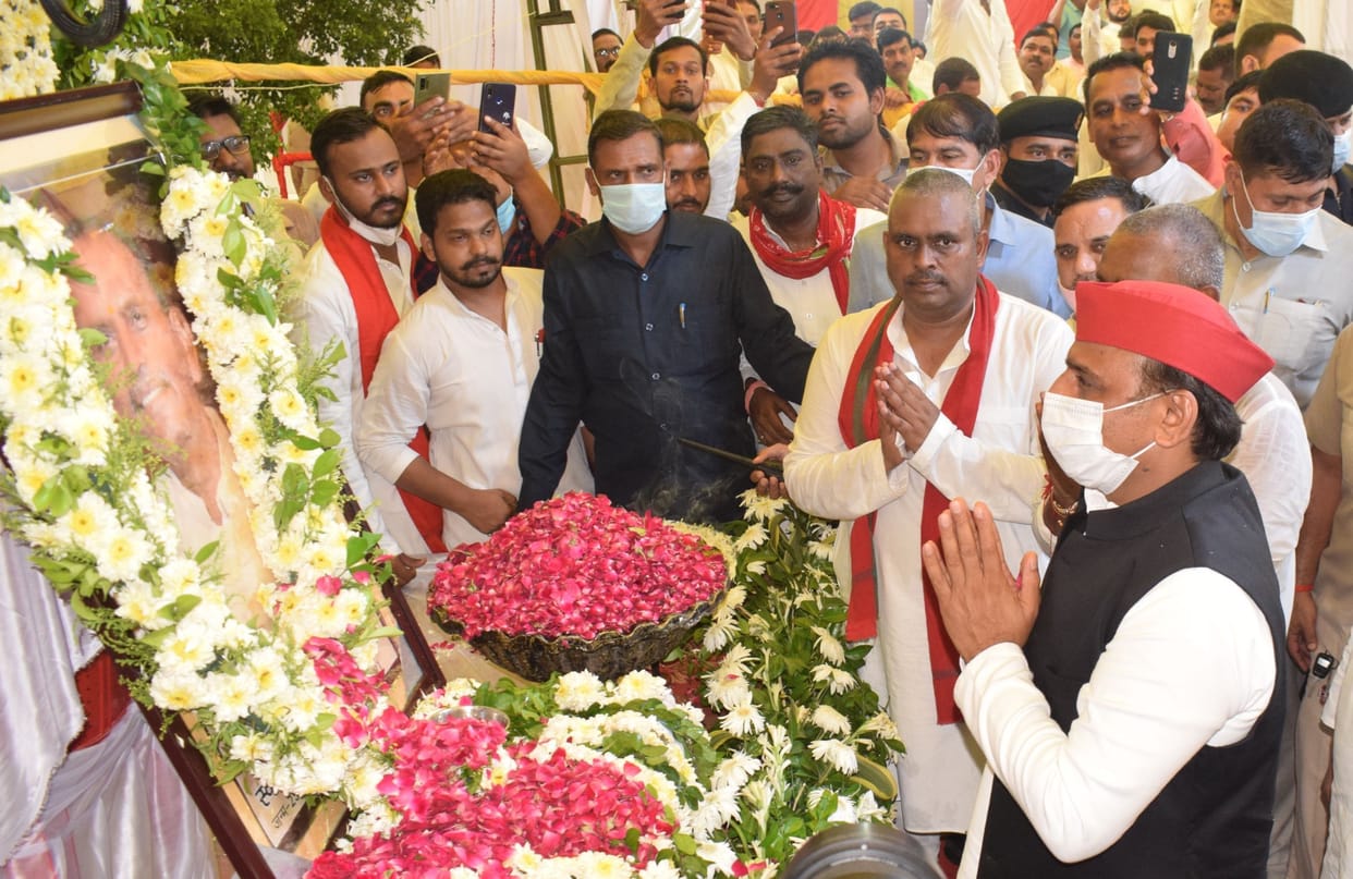 hardoi,political,hardoi news,akhilesh yadav