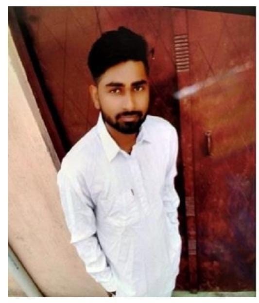 Two including the contract clerk died in the collision of two vehicles