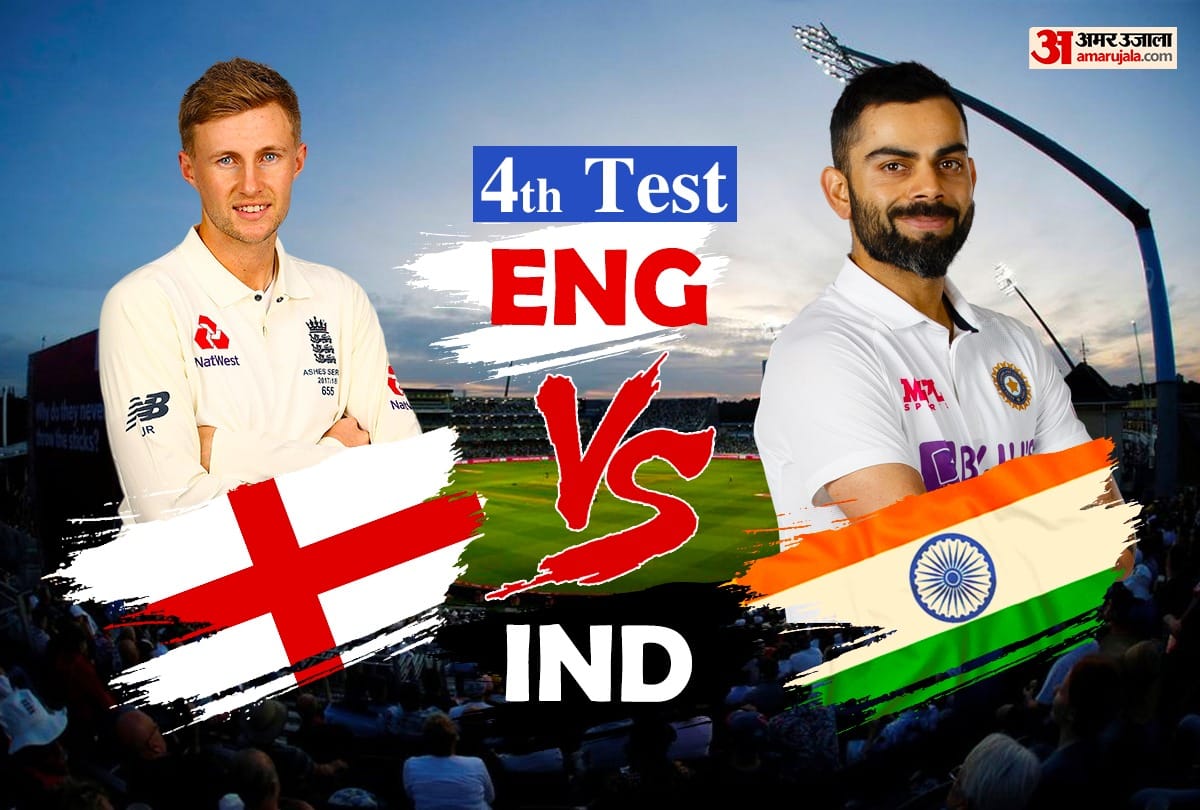 ENG vs IND match preview and prediction of 4th test between india and england at oval