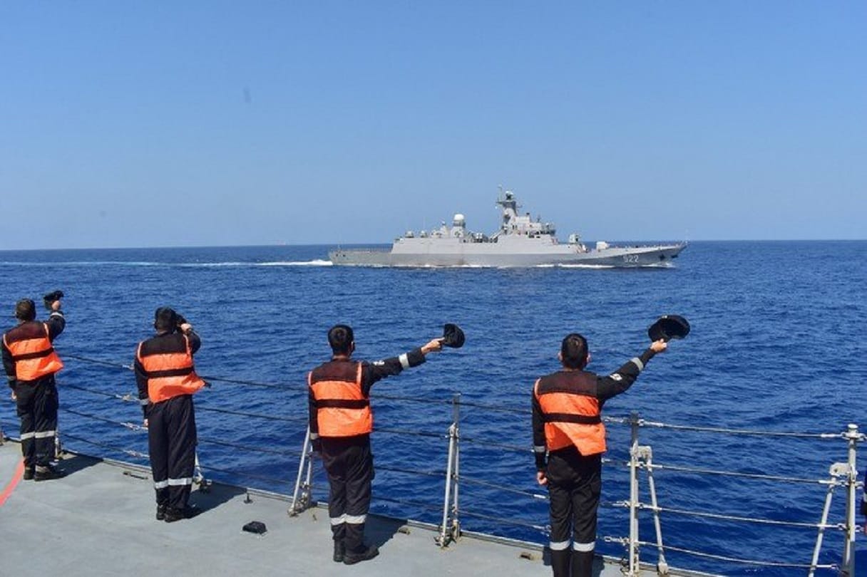 Jammu Kashmir: Now there will be an eye on the enemy even in the depths of the sea