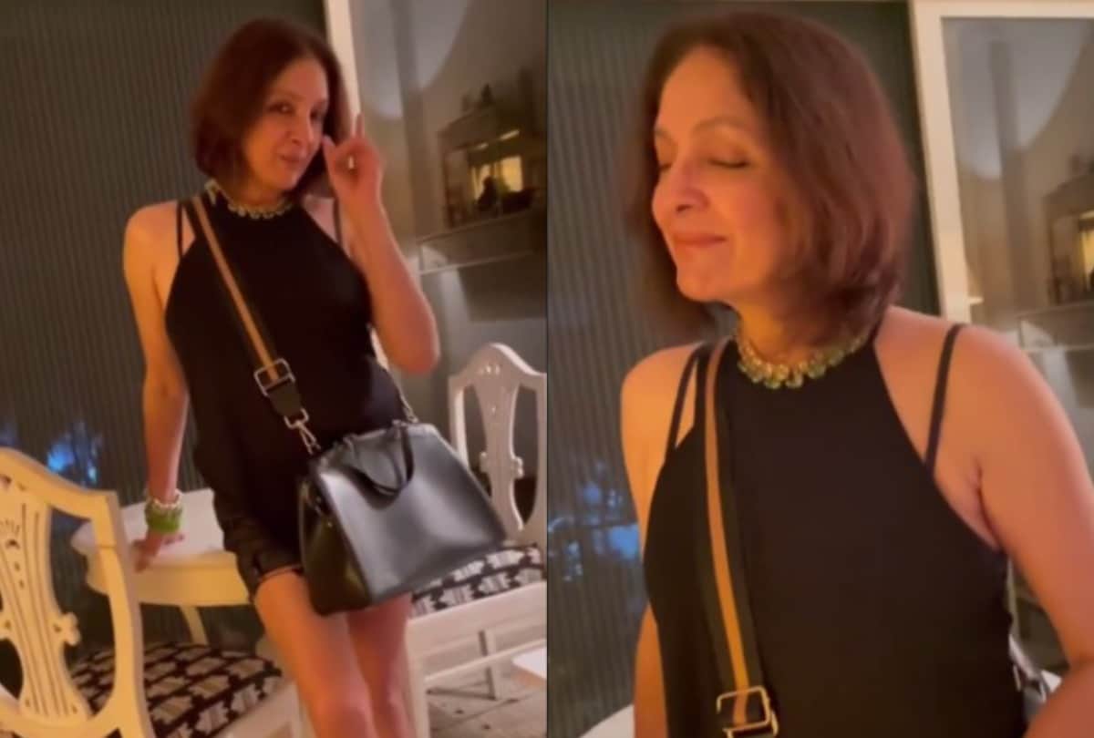 Neena Gupta fails to define happy marriage says she advised friend to leave husband