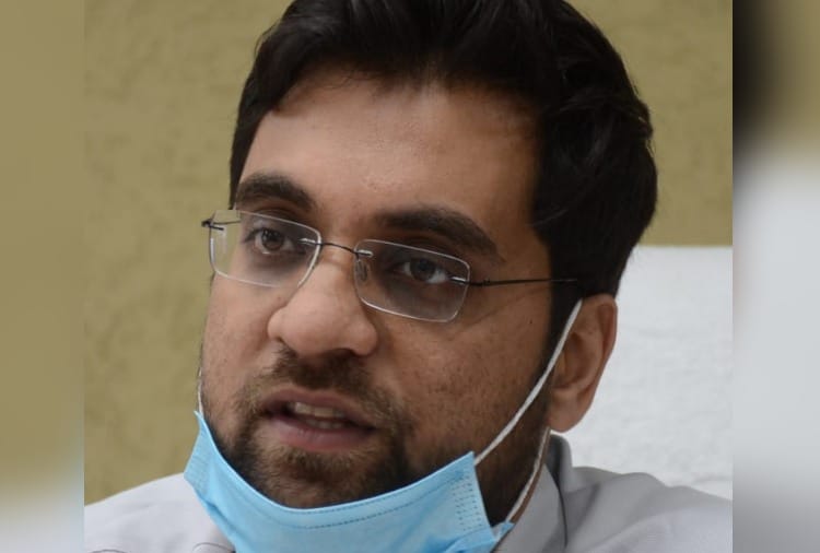 Karnal SDM Ayush Sinha transferred and posted as Additional Secretary to Haryana Govt