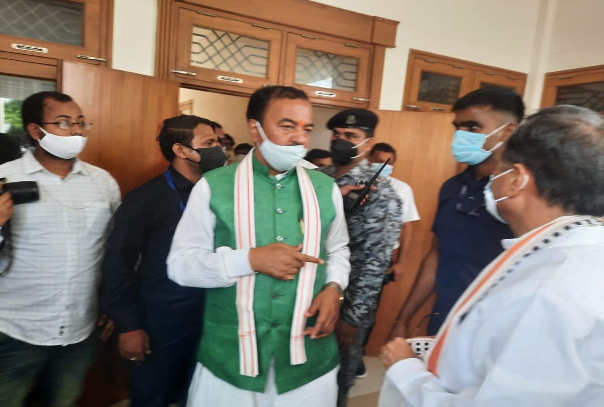 UP: Keshav Prasad Maurya will become Deputy CM again will get some new responsibility