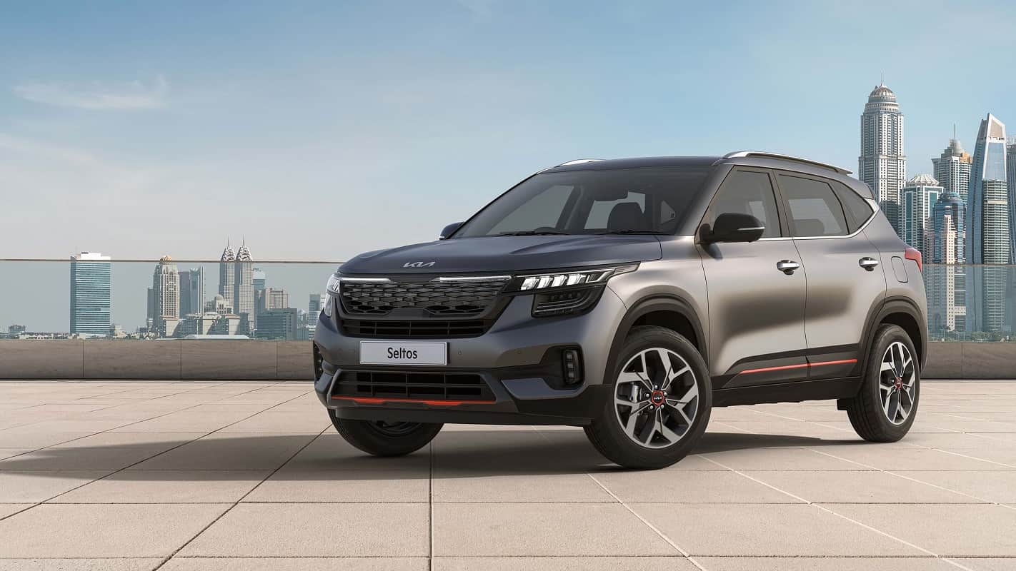 Kia Seltos Offers 2023 ahead of new kia seltos facelift 2023 launch in india