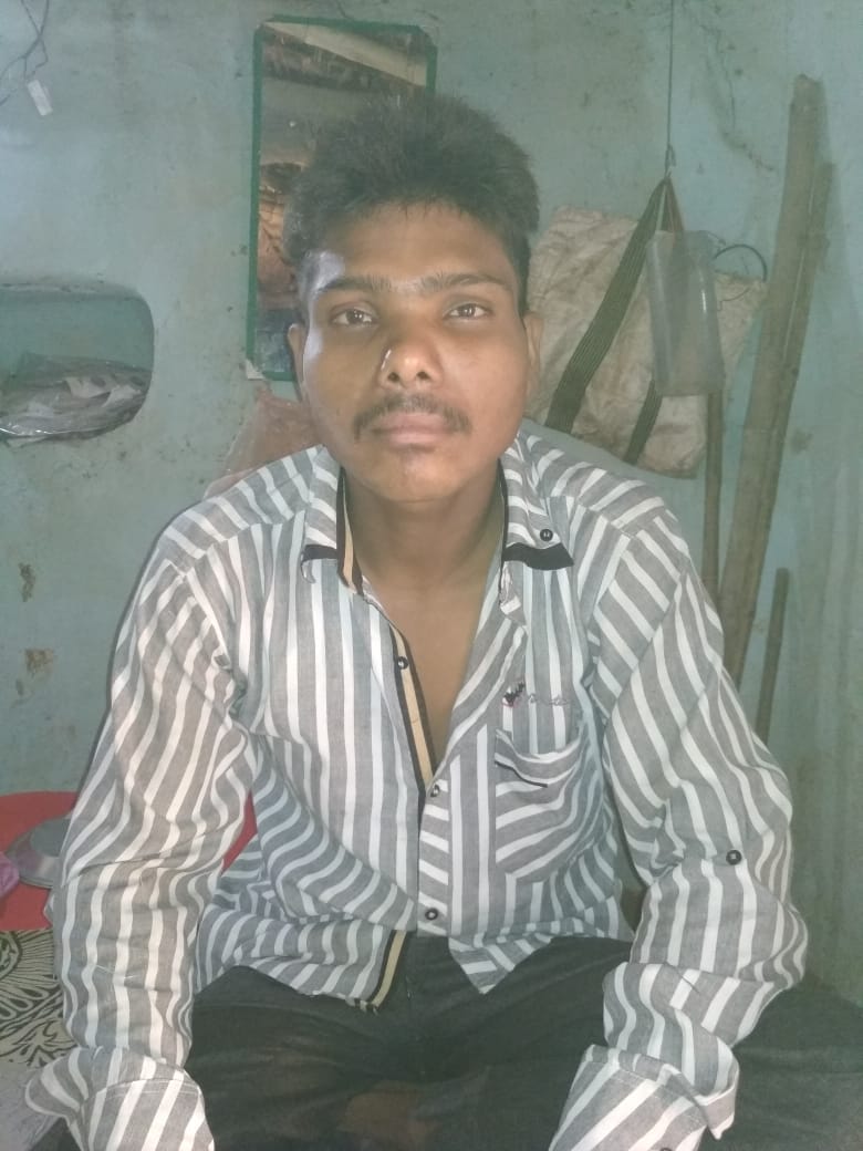 Alleged selling in hotel boy missing from Sonbhadra return home