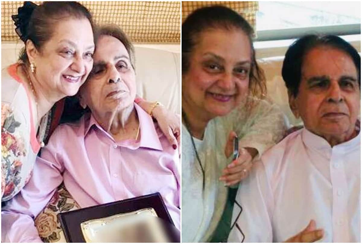 Bollywood: Google told AR Rahman the husband of Saira Banu people surprised by the information found on the Internet
