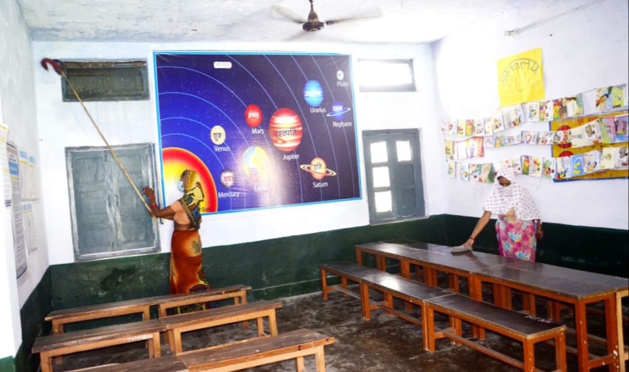 education
