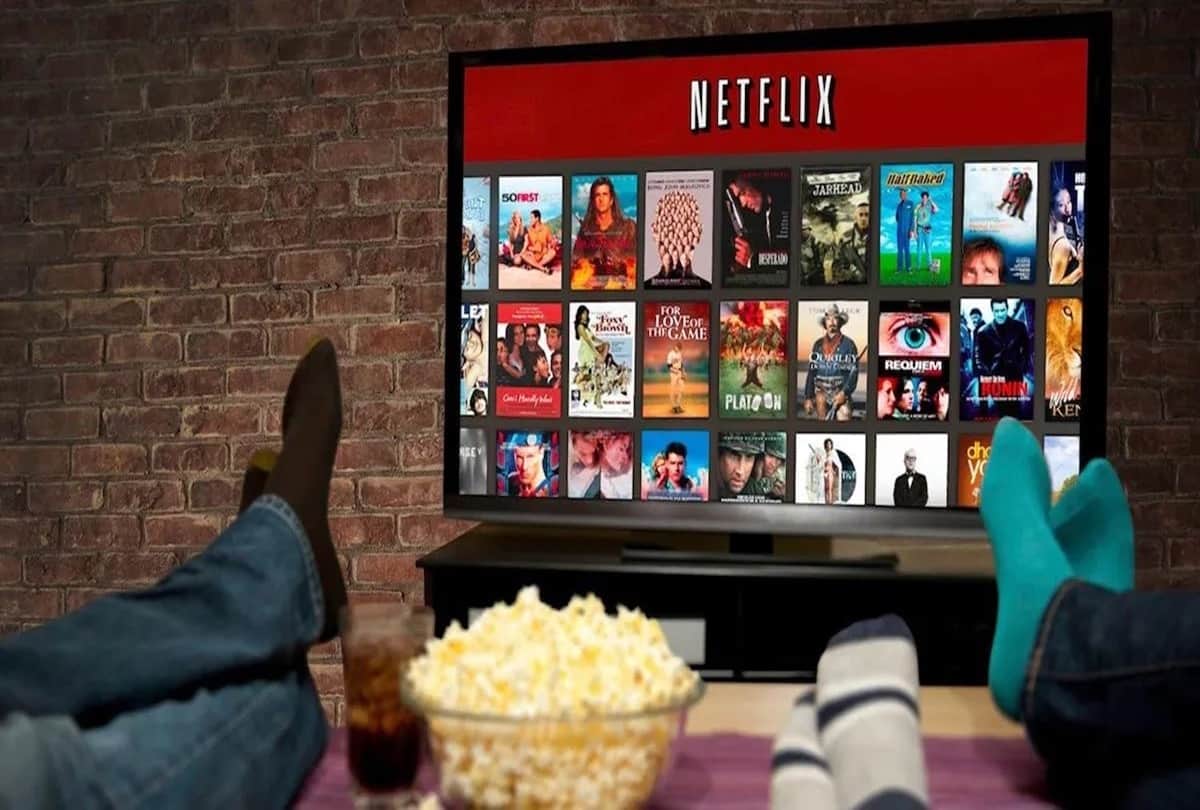 Netflix: know the story of 25 years of the most expensive OTT platform