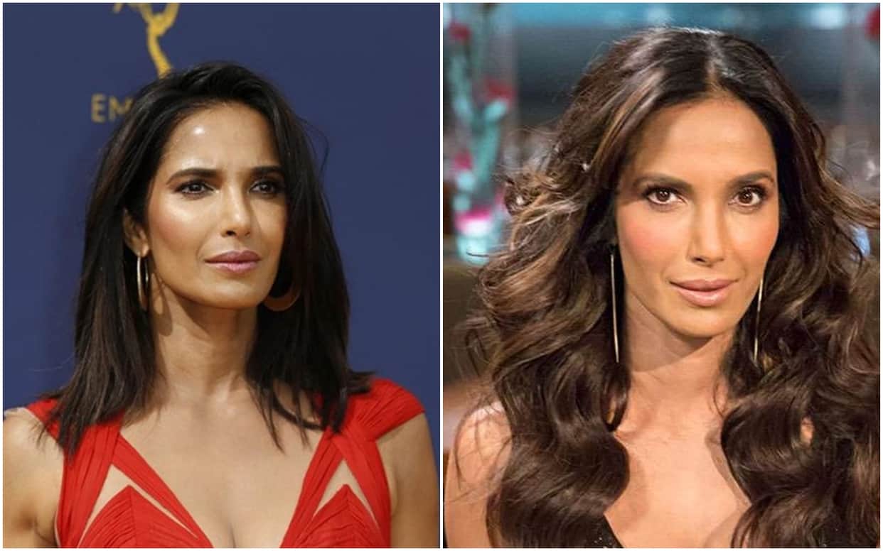 Padma Lakshmi Birthday Special: lesser Known Facts ABout host and model padma laxmi