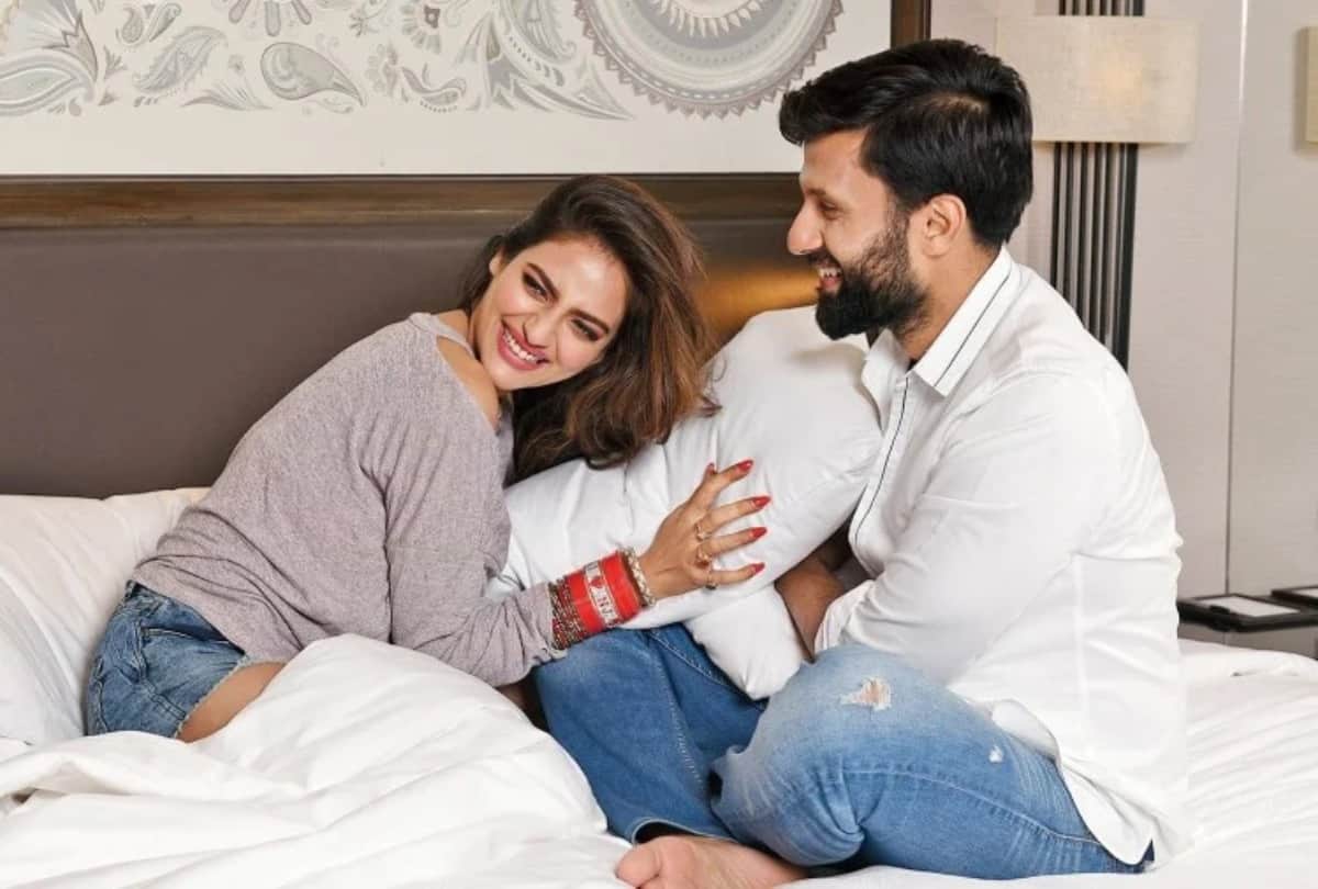 nusrat jahan gets angry on asking father name of his son says it is like putting a blame on women character