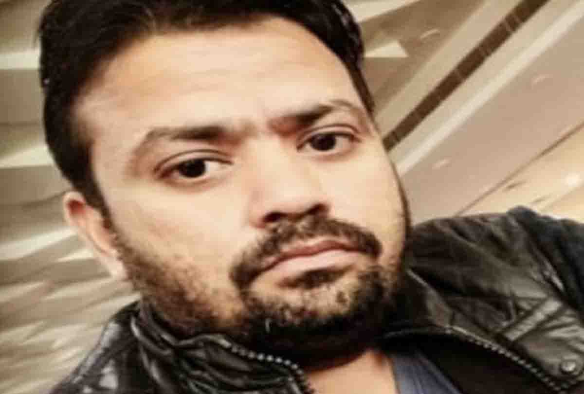 restaurant owner killed by swiggy delivery boy in gautam budh nagar of uttar pradesh
