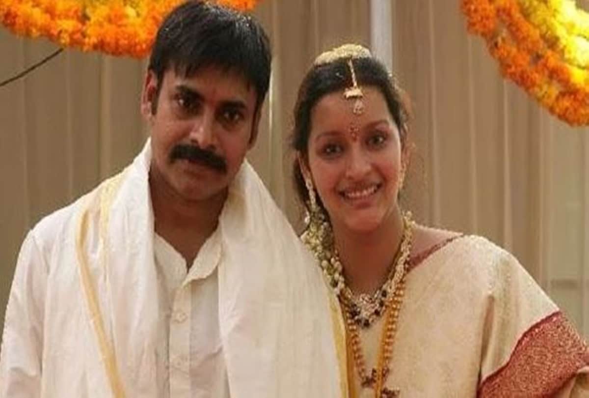 pawan kalyan birthday south cinema star has been married thrice know his filmy and political career