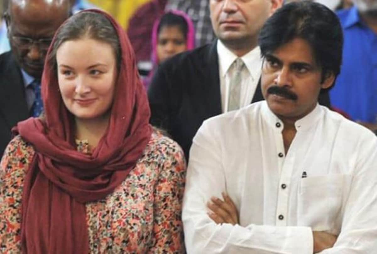 pawan kalyan birthday south cinema star has been married thrice know his filmy and political career