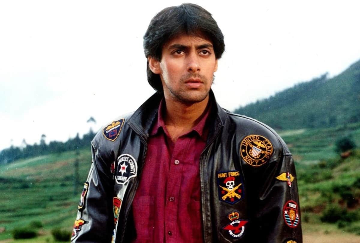 Shooting Report: Farah said about Salman's first film, 'I thought he would not get this film'