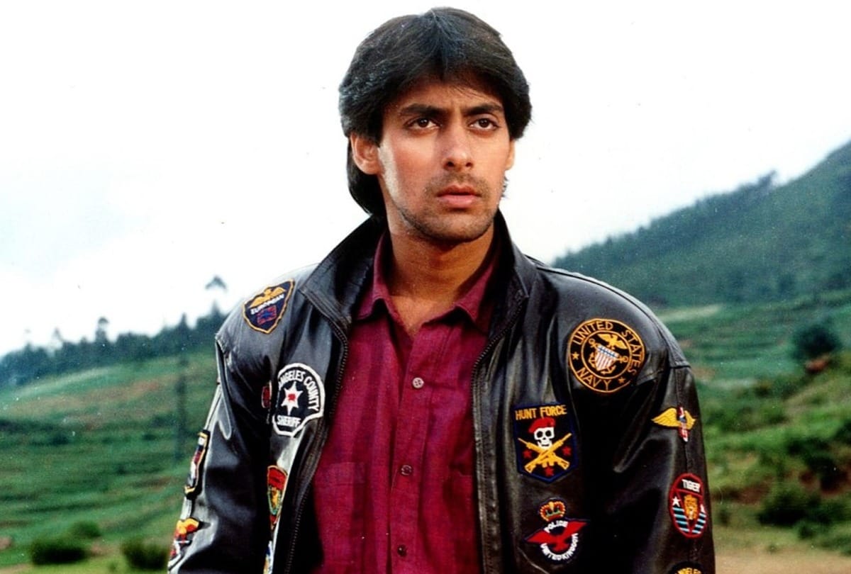 Shooting Report: Farah said about Salman's first film, 'I thought he would not get this film'