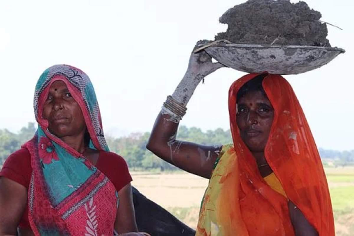 pm shram yogi mandhan yojana you can get 3 thousand monthly pension by investing rupees of 1.80