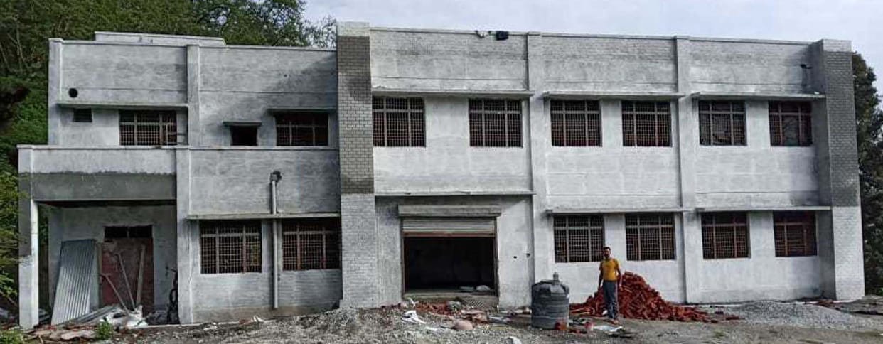 Six ITI Closed in Champawat