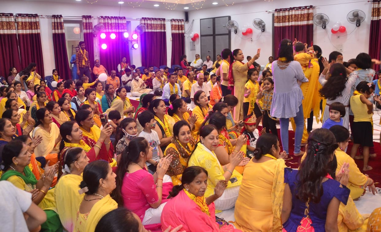 janmashtmi