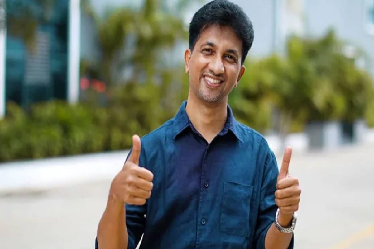 Success Story Musthafa PC Kerala built large Company By Selling Idli Dosa Batter