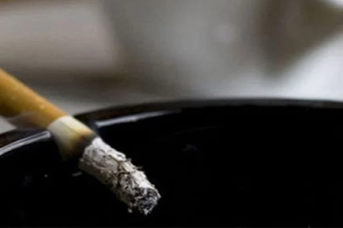 Canada Government To Implement New Rule To Publish Health Warning On Every Cigarette
