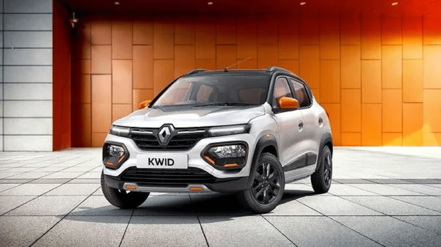Renault Kwid Crosses 400000 unit sales mark in India know price features specifications